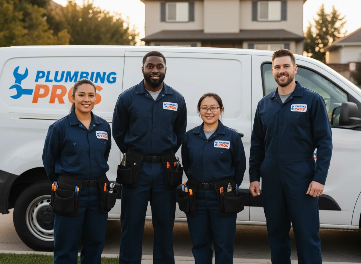 Water Heater Repair company in Venus, FL
